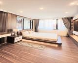 Bán nhà mặt ngõ phố Quần Ngựa, khu phân lô, 32m2, 5 tầng, 10 tỷ