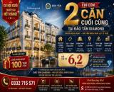 🔥 ĐÀO TẤN DIAMOND – CHỈ CÒN 02 CĂN CUỐI