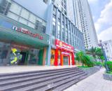 Cho thuê MBKD chân đế chung cư 70m2 mặt tiền 7m - Nguyễn Chánh- Cầu Giấy