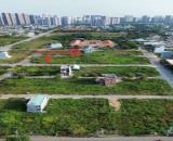 "1.7tỷ/110m2 sang lại suất tái định cư KDC Phước Thiện cạnh Vincity Q9
