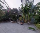 Bán Biệt thự 327m2 - Bìa Làng View Ruộng - Việt Hùng - Đông Anh - Hà Nội. Giá nhỉn 3x tỷ