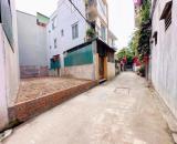 Bán đất Huỳnh Cung – Hàng xóm Linh Đàm, ô tô thông, diện tích 50m²