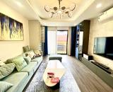 Nhà cực đẹp 55m2x7T ảnh thật. Phân lô - Ôtô - Thang máy, full nội thất phố Hoàng Quốc Việt
