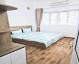 Chung Cư An Sinh, 43 Lưu Hữu Phước, 60m², Tầng Trung, 2PN, 2WC, View thoáng, 4.9 Tỷ