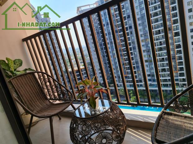 CHO THUÊ SAFIRA KHANG ĐIỀN FULL NỘI THẤT 1PN 9.5 TRIỆU - 2PN 10 TRIỆU SẴN NHẬN NHÀ