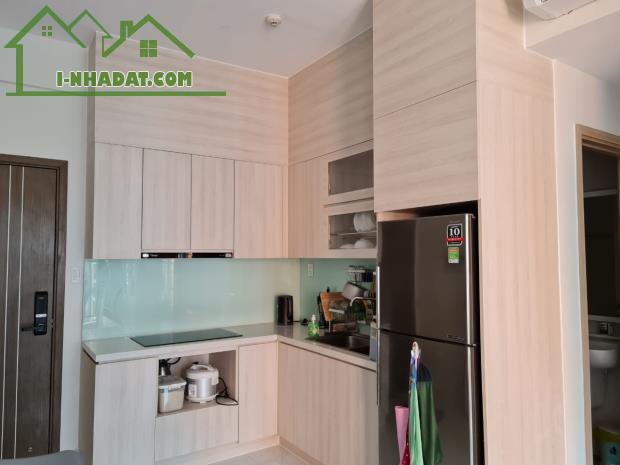 CHO THUÊ SAFIRA KHANG ĐIỀN FULL NỘI THẤT 1PN 9.5 TRIỆU - 2PN 10 TRIỆU SẴN NHẬN NHÀ - 1