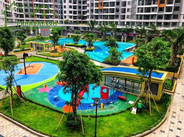 CHO THUÊ SAFIRA KHANG ĐIỀN FULL NỘI THẤT 1PN 9.5 TRIỆU - 2PN 10 TRIỆU SẴN NHẬN NHÀ - 4