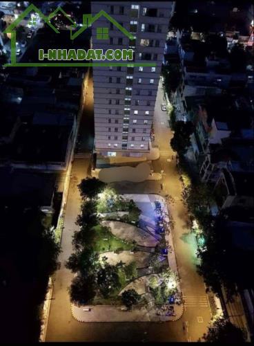 Cần bán chung cư Lotus Garden diện tích 75m 3PN 2WC - Sổ hồng rồi GIÁ 3,9 Tỷ