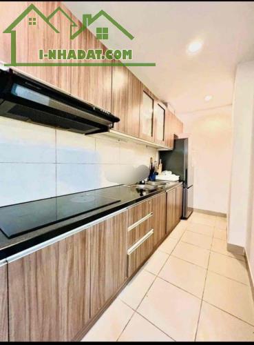 Cần bán chung cư Lotus Garden diện tích 75m 3PN 2WC - Sổ hồng rồi GIÁ 3,9 Tỷ - 1