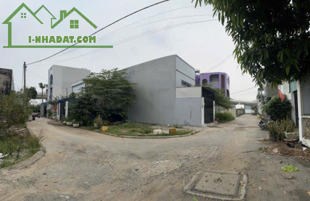 📛 CHỈ 3 Đ 5 🔺Nguyễn Duy Trinh - Sát Vành đai 3 - Đường rộng 6m - hẻm Ô tô, 3.5 tỷ - 1