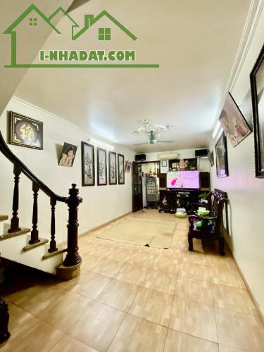 HÀNG BÚN - HÀNG THAN– MẶT PHỐ KINH DOANH – VỈA HÈ – SẴN DÒNG TIỀN | HƠN 18 TỶ- BA ĐÌNH VIP - 2