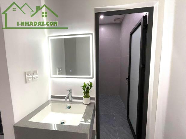 3,1 Tỷ Nhà 3 Tầng Độc Lập Full Nội Thất Đẹp – Quỳnh Cư, Hùng Vương, Hồng Bàng, Hải Phòng - 4