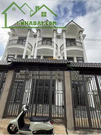 CẦN BÁN 3 CĂN NHÀ TẠI THÁI PHIÊN (P12) PHƯỜNG LÂM VIÊN - ĐÀ LẠT - LÂM ĐỒNG