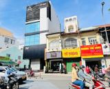 QUẬN 1: BÁN NHÀ 3 TẦNG MẶT TIỀN ĐINH TIÊN HOÀNG, P.TÂN ĐỊNH- DT ĐẸP 4,8M*21M- KHU VỰC CẤP