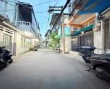 Nhà mặt tiền KD Lộc Vinh Tân Bình, ~40M² 3 tầng 3PN chỉ 6.1 tỷ TL