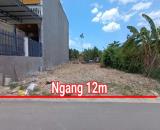 Bán đất Diên Phú vị trí đẹp nằm trên mặt tiền đường nhựa thông thoáng gần khu công nghiệp