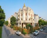 Ngộp bank bán Gấp biệt thự Lô Góc KĐT Tây Mỗ view công viên gần siêu thị AEON 250m2 chỉ 2x