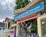 Bán đất nền phân lô, ô tô đỗ cửa tại Xuân Khanh, Sơn Tây, Hà Nội giá rẻ 1,75 tỷ