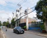 Ngay đường Nguyễn Thị Thử , diện tích : 6.7 x 20m nhà cấp 4