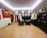 Bán căn hộ tập thể Kim Ngưu, 58m2, tầng 2, giá hơn 4 tỷ