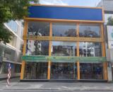 Nhà tôi cho thuê nhà, Lê Trọng Tấn, Hoàng Văn Thái,, 220m2x 3T -46 tr