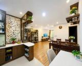 CĂN HỘ MẶT PHỐ XUÂN THỦY, LÔ GÓC 3 MẶT THOÁNG, SỔ ĐỎ LÂU DÀI, 3 NGỦ, 110M2, 8.9 TỶ