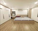NHÀ MỚI ĐỘC LẬP PHỐ KHÚC THỪA DỤ  – 95,8M² – THANG MÁY – 2 Ô TÔ TRÁNH – 14,4 TỶ