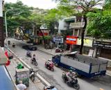 BÁN NHÀ MẶT PHỐ ĐỘI CẤN BA ĐÌNH - VỊ TRÍ SIÊU ĐẸP KINH DOANH SẦM UẤT: DT 46M2 - 17.9 TỶ