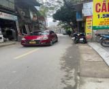 BÁN NHÀ MẶT ĐƯỜNG MỄ TRÌ THƯỢNG NAM TỪ LIÊM - VỊ TRÍ ĐẸP KINH DOANH SẦM UẤT: 50M2 - 17 TỶ