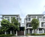 CĂN BIỆT THỰ DUY NHẤT DT 180M² – MẶT TIỀN 9M – GIÁ 11,657 TỶ