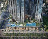 Bán căn hộ 2PN Masteri Rivera Tầng 17 – View Sông, Hướng Đông Nam, giá tốt