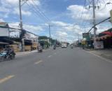 Bán đất 1/ ngắn Võ Văn Vân, Ấp 4, Vĩnh Lộc B, Bình Chánh
