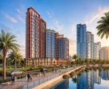 ăn hộ 1PN Sun Symphony 5, trực diện sông Hàn Đà Nẵng, TTS 3,4 tỷ - dòng tiền thuê 25tr/thá