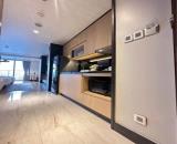 Bán studio Wyndham Soleil Đà Nẵng 27m², view trực diện biển Mỹ Khê, giá 1,5 tỷ