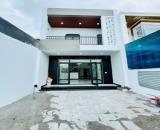 Bán Nhà mới đẹp, đường rộng 2 ô tô né nhau, hẻm 626 Nguyễn Công Phương, Quảng Ngãi