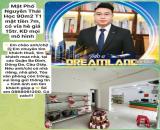 Cho thuê nhà - Phố Hồ Tùng Mậu, Giá 32tr Cho thuê Nhà Riêng  Mặt Phố