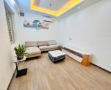 Chung Cư Học Viện Hậu Cần- Ngọc Thụy- 104M(2 NGỦ +1) - FULL NỘI THẤT- Ở NGAY- DƯỚI 60TR/M²