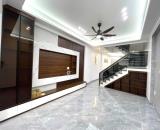3,1 Tỷ Nhà 3 Tầng Độc Lập Full Nội Thất Đẹp – Quỳnh Cư, Hùng Vương, Hồng Bàng, Hải Phòng