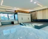 Chỉ 5M nhà xây mới Quốc Tuấn, An Dương . Có đồ , ô tô đỗ cửa