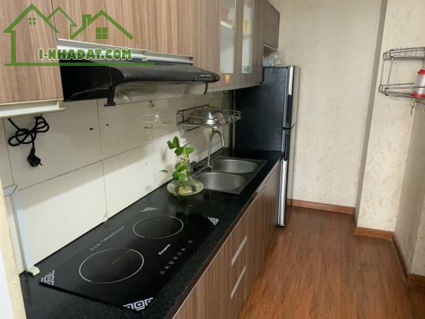 Cần bán chung cư Lotus Garden diện tích 75m 3PN Sổ hồng rồi - GIÁ 3,9 Tỷ - 1