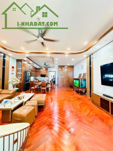 Siêu Phẩm MP Ngã Tư Nguyễn Du-Yết Kiêu 130M2 7T Thang Máy MT6.5M Kinh Doanh Đỉnh Giá 98 Tỷ - 3