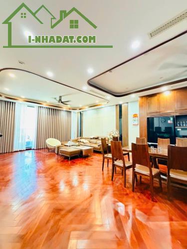 Siêu Phẩm MP Ngã Tư Nguyễn Du-Yết Kiêu 130M2 7T Thang Máy MT6.5M Kinh Doanh Đỉnh Giá 98 Tỷ - 4
