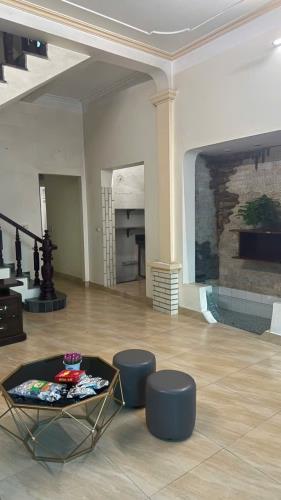 Bán nhà 2 tầng khu 2 phường Việt Hòa, TP Hải Dương, 74.6m2, mt 4.5m, 2 ngủ, 2 vs, 1.46 tỷ - 1
