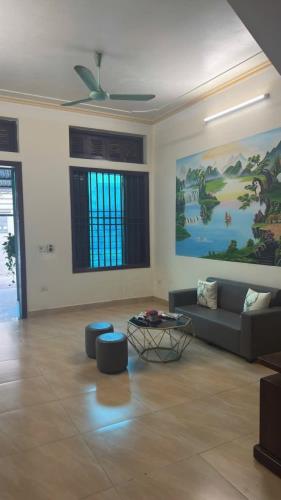 Bán nhà 2 tầng khu 2 phường Việt Hòa, TP Hải Dương, 74.6m2, mt 4.5m, 2 ngủ, 2 vs, 1.46 tỷ - 2