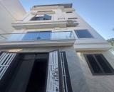 🏠 [ BÁN NHÀ 5 TẦNG - DT 40㎡ - GIÁ CHỈ 6 TỶ 300 - TÂY TỰU THƯỢNG CÁT - BẮC TỪ LIÊM ]