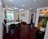 Căn hộ mặt phố NGUYỄN CHÍ THANH – Ba Đình 110m², nội thất cao cấp, sổ đỏ cất két, giá10 tỷ