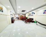 NHÀ 3 TẦNG HẺM XE HƠI ĐƯỜNG ÂU DƯƠNG LÂN – GẦN PARC MALL QUẬN 8