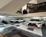Bán Biệt Thự khu VIP TÊN LỬA - 600M2 Đối diện AEON. Chỉ 2x Tỉ