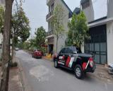 Chủ đất muốn bán nhanh lô đất 109,5m2 tại Vai Réo Hoà Lạc giá chỉ cần 3,5 tỷ