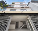 🏡 BÁN NHÀ THÍCH QUẢNG ĐỨC, P.5 PHÚ NHUẬN – 4 TẦNG – CHỈ 4.9 TỶ